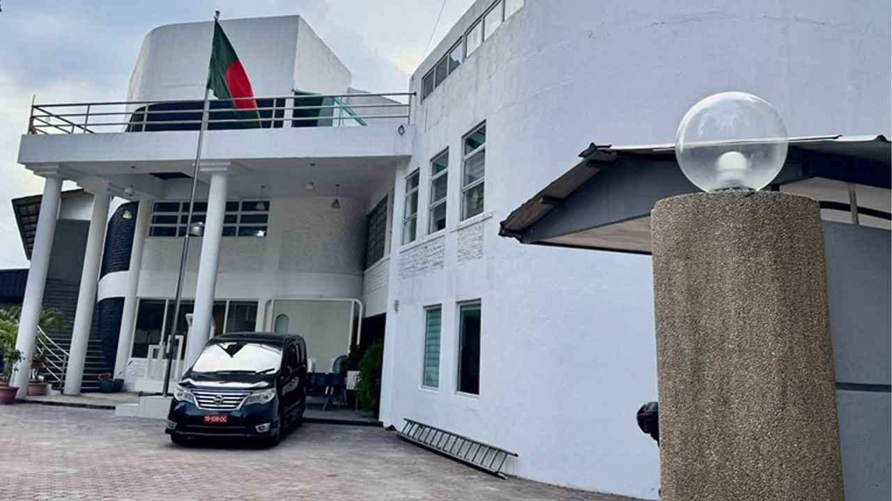 মালয়েশিয়ায় কর্মী নিয়োগে প্রতারণা, হাইকমিশনের সতর্কবার্তা  