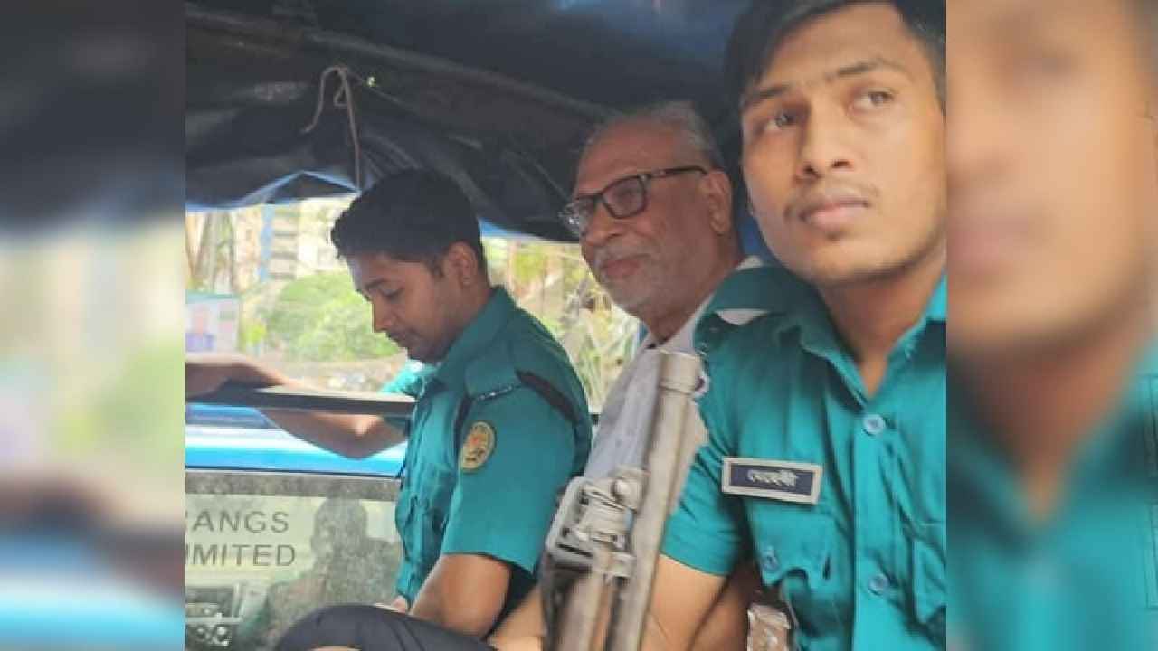 লতিফ সিদ্দিকীসহ ১৫ জনের বিরুদ্ধে সন্ত্রাসবিরোধী আইনে মামলা হচ্ছে