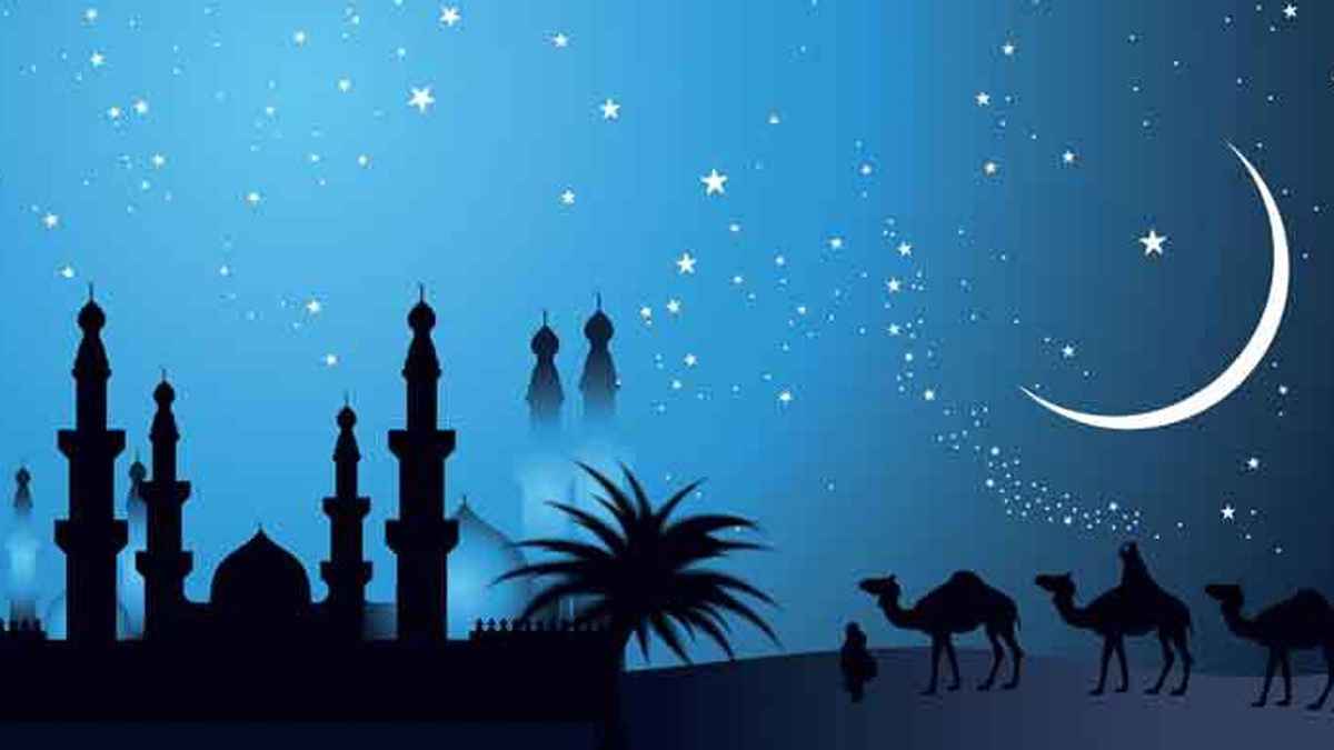 চাঁদ দেখা যায়নি, ১২ রবিউল আউয়াল ৬ সেপ্টেম্বর