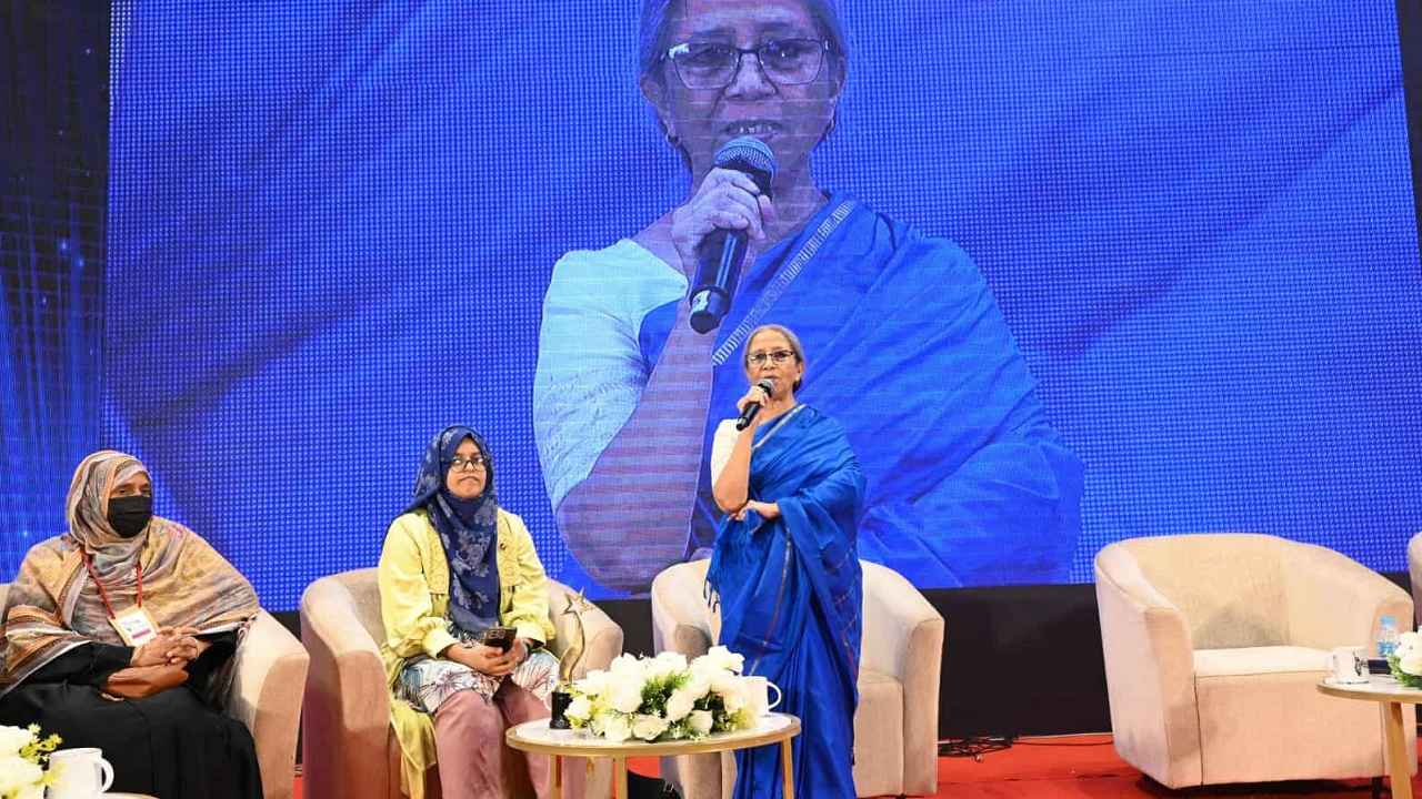 বিএলআরআই হলো দেশীয় প্রজাতির জিন ব্যাংক: মৎস্য ও প্রাণিসম্পদ উপদেষ্টা