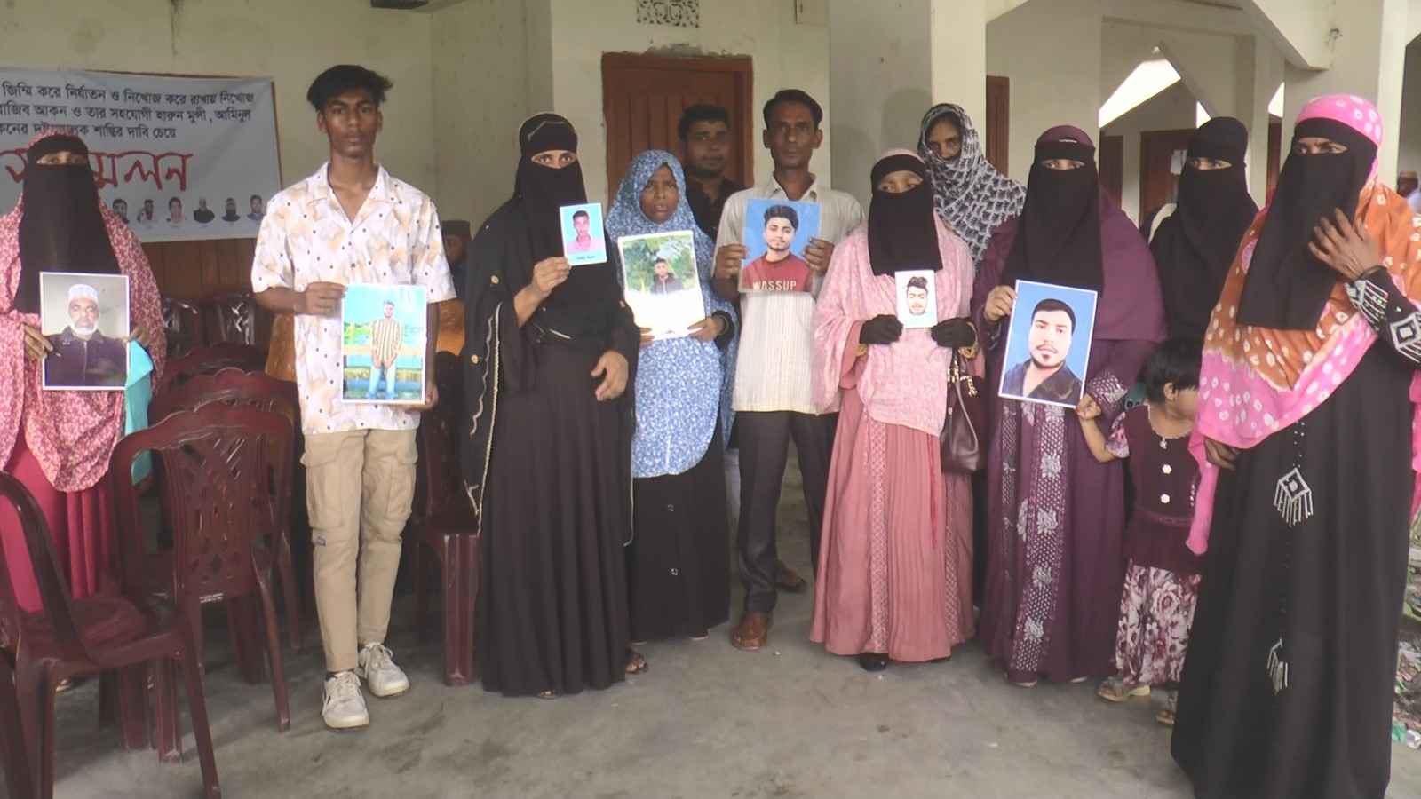 দালালের খপ্পরে পড়ে গ্রিস পাওয়ার পথে ১৭ যুবক নিখোঁজ ৪ মাস