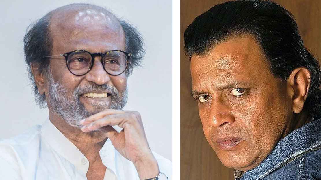 এবার রজনীকান্তের সিনেমায় মিঠুন 