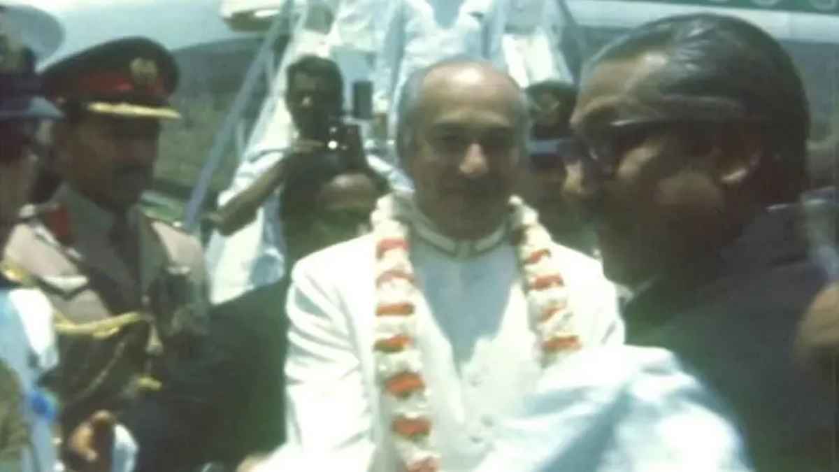 ৭১ ইস্যুতে বাংলাদেশের কাছে ক্ষমা চেয়েছিল পাকিস্তান, ইতিহাস কী বলে?