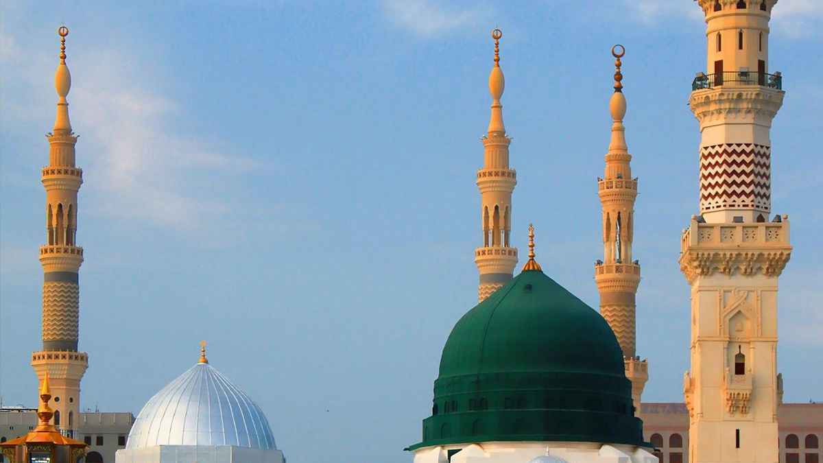 নবীজির জীবন দর্শন: সংকটে পথ দেখাবে যে শিক্ষা