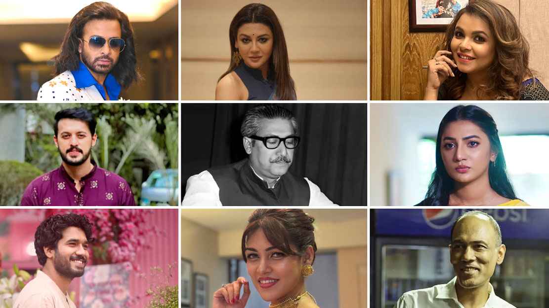 টাকার বিনিময়ে শেখ মুজিবকে নিয়ে পোস্ট প্রসঙ্গে যা জানাল রিউমর স্ক্যানার