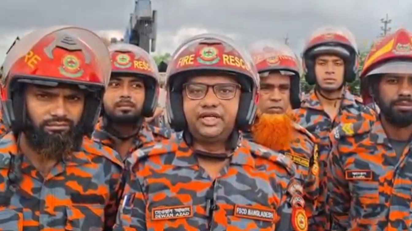 প্রাইভেটকার উল্টে নিহত ৩ জনের পরিচয় মিলেছে