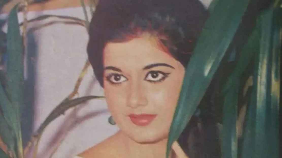 না ফেরার দেশে জনপ্রিয় অভিনেত্রী