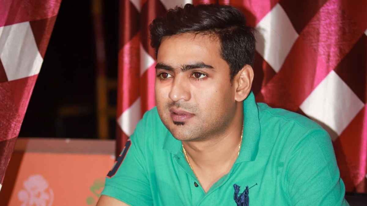 নড়াইল জেলা ছাত্রলীগের সাবেক সাধারণ সম্পাদক পলাশ গ্রেফতার