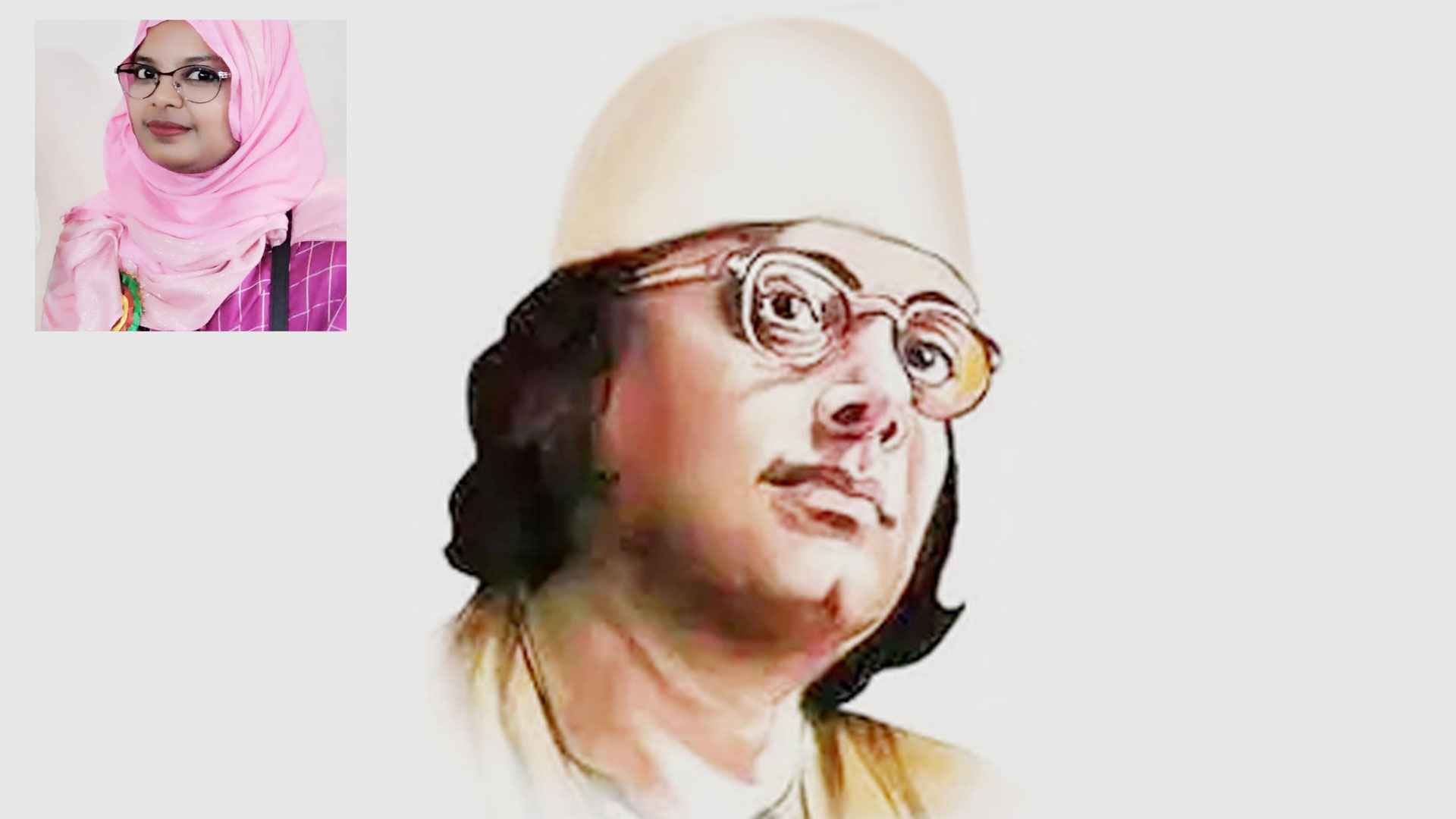 kazi nazrul Islam
