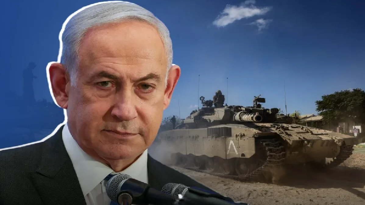 ইসরায়েলের গাজা দখলের পরিকল্পনা, বিশ্বজুড়ে নিন্দার ঝড়