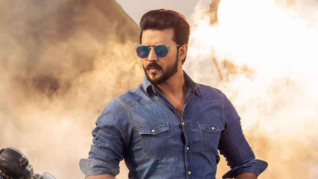 নতুন সিনেমায় নিরব, দেখা যাবে পুলিশ কর্মকর্তার চরিত্রে