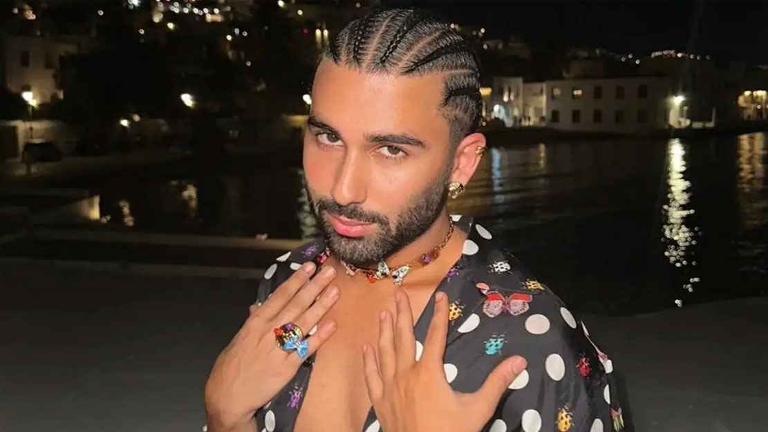 ‘সমকামী হওয়া খুব মজার কিন্তু…’