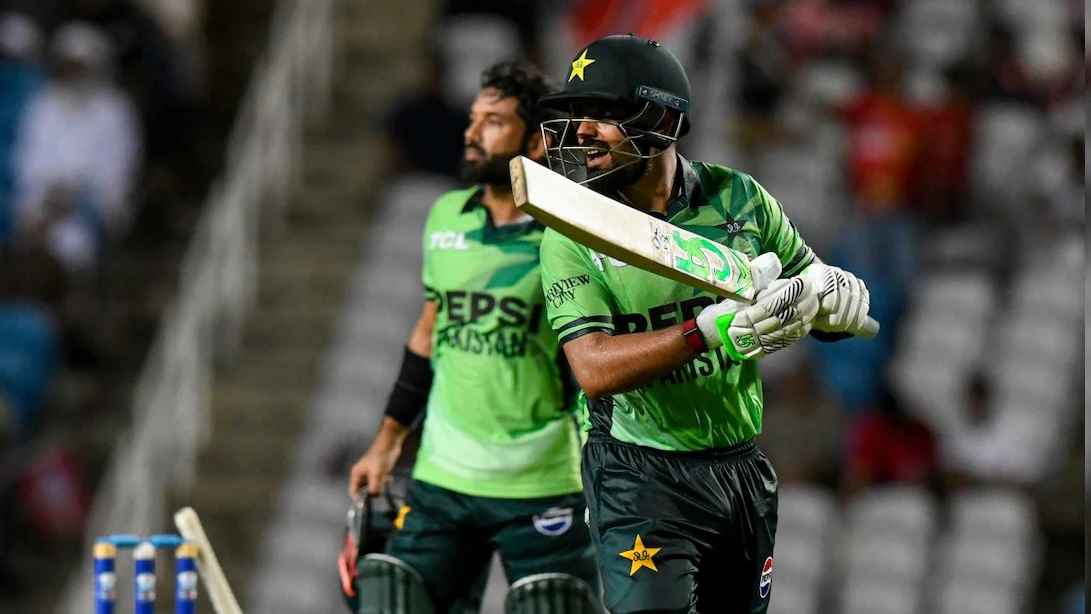পারফরম্যান্সে হতাশা, বেতন কমছে পাকিস্তানি ক্রিকেটারদের