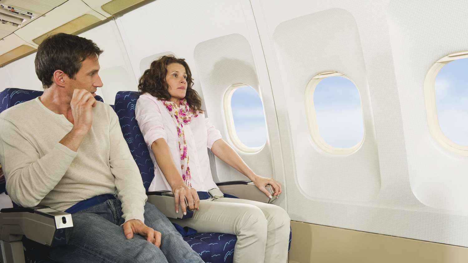 প্যানিক অ্যাটাক