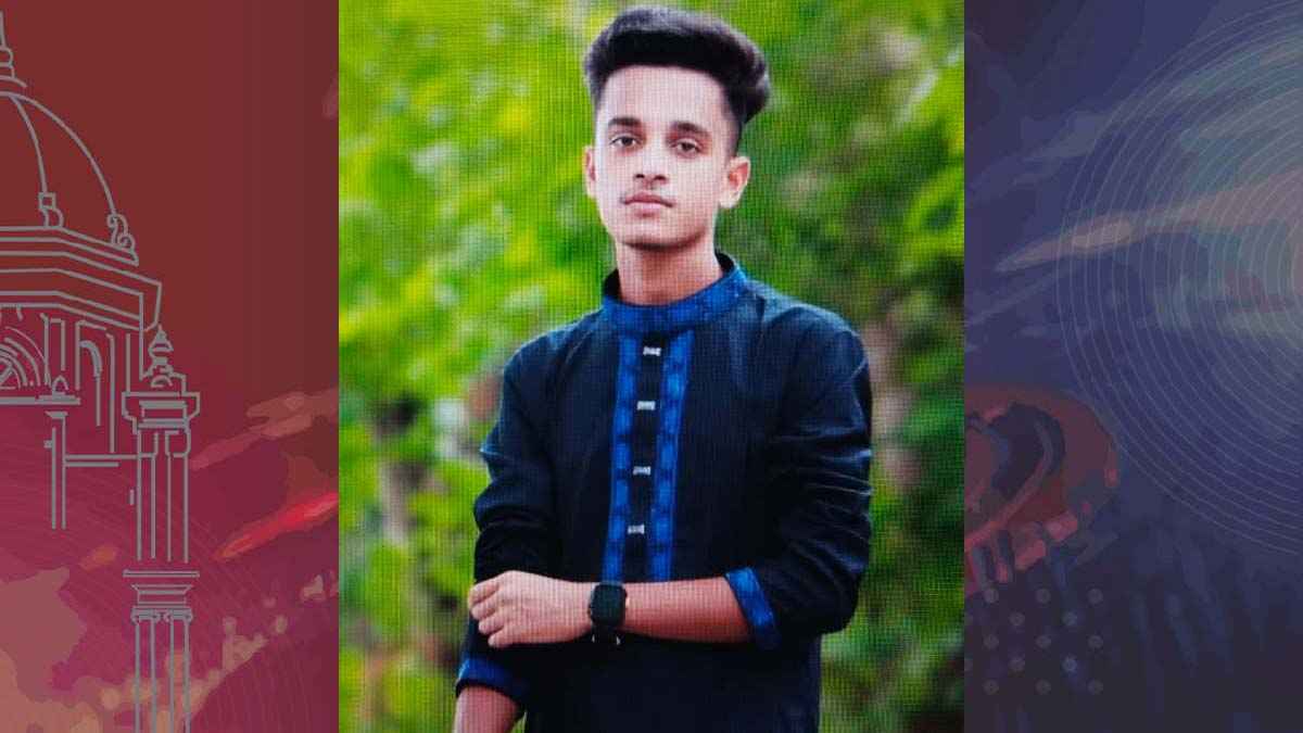 ‘আমি মরার কারণ হলো লতিফ শিকদারের একমাত্র ছেলে পান্না’