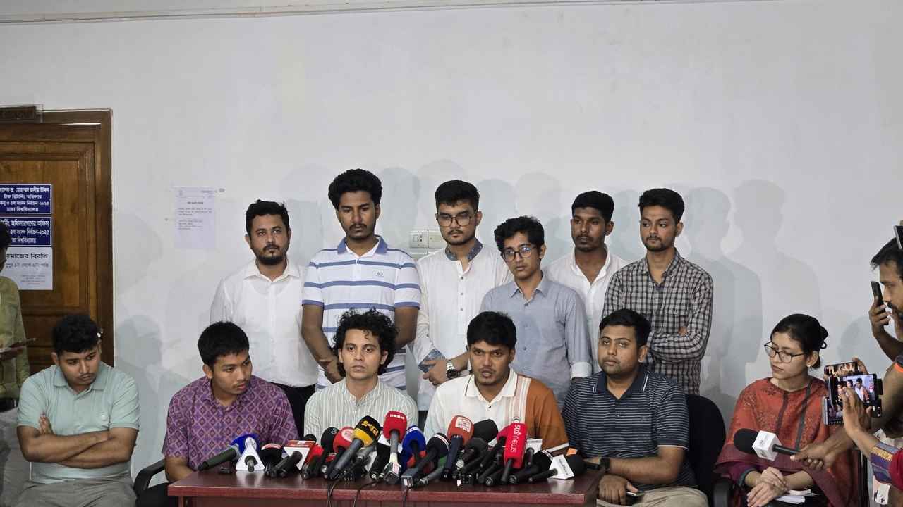 ডাকসুতে ছাত্রশিবিরের বিরুদ্ধে আচরণবিধি লঙ্ঘনের অভিযোগ ছাত্রদলের