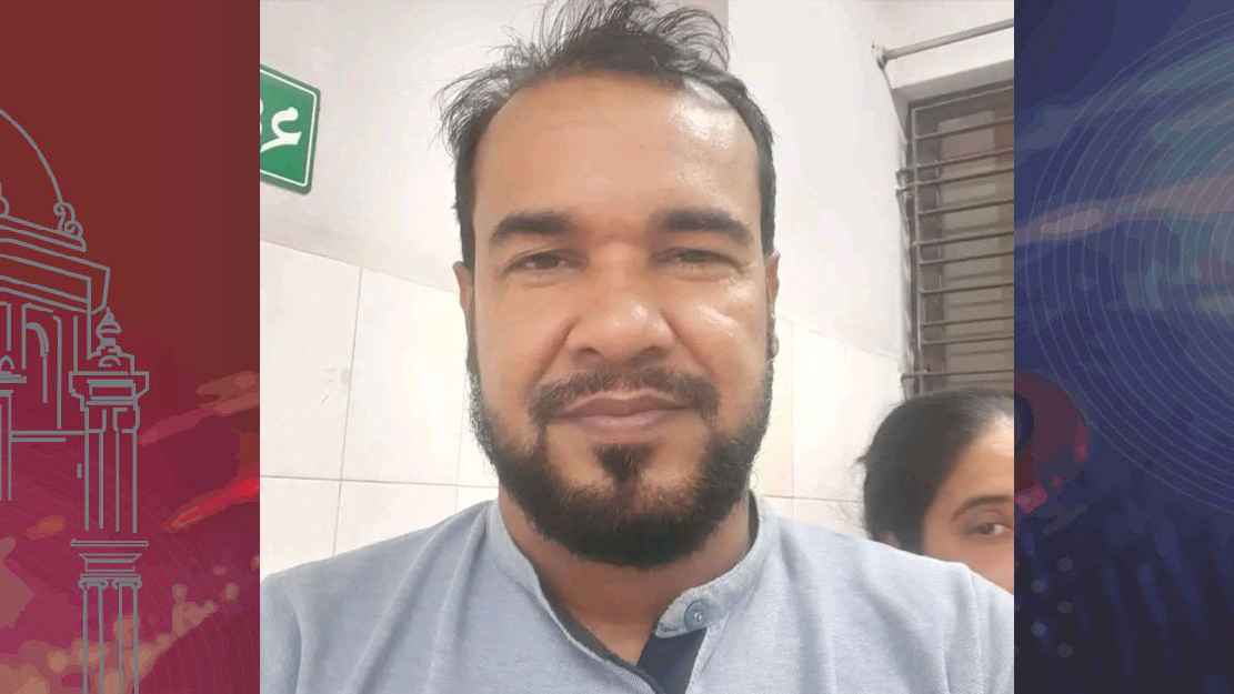 গজারিয়ায় মোটরসাইকেল দুর্ঘটনায় পুলিশ সদস্য নিহত