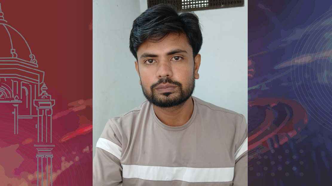 সাভারে এপিসি থেকে ফেলে ইয়ামিন হত্যা মামলায় পুলিশ সদস্য গ্রেফতার