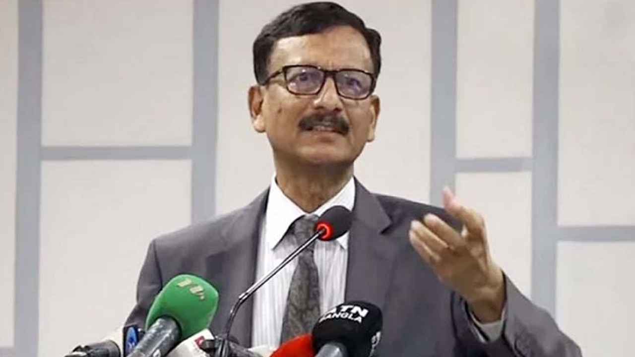 শেখ হাসিনাকে ফেরতের বিষয়ে ভারত সাড়া দিচ্ছে না: পররাষ্ট্র উপদেষ্টা