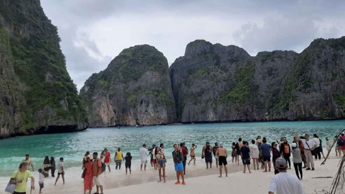 থাইল্যান্ড ভ্রমণে বাড়ছে ভিসা ফি