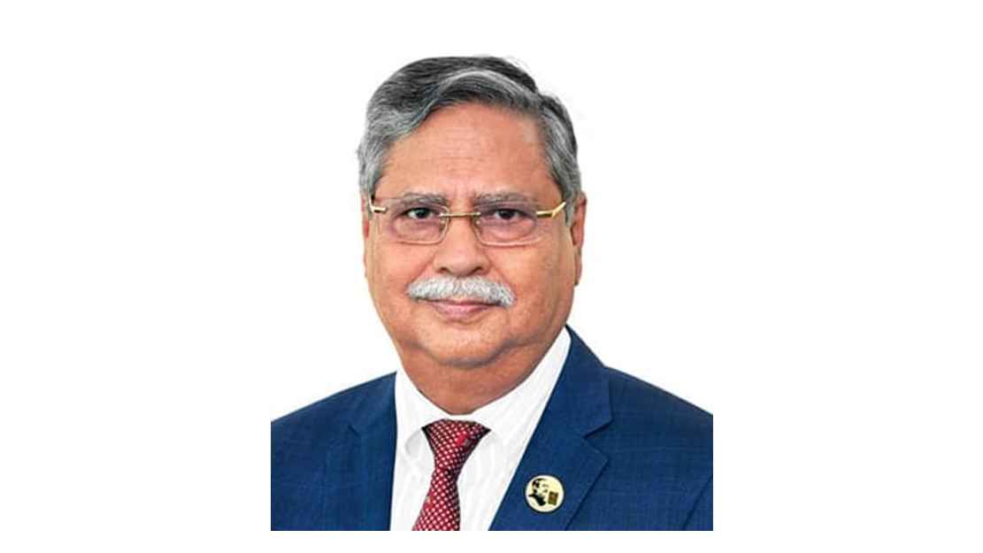 বিদেশে বাংলাদেশি সব মিশন থেকে রাষ্ট্রপতির ছবি সরানোর নির্দেশ