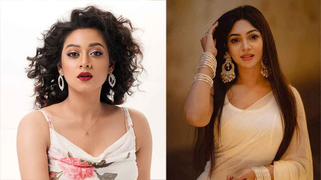 ‘দেনা পাওনা’ ছবিতে দীঘির পরিবর্তে প্রভা, কারণ জানালেন পরিচালক