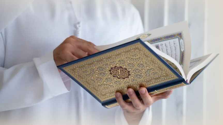 কোরআনের বিশুদ্ধ তেলাওয়াত: গুরুত্ব ও ফজিলত