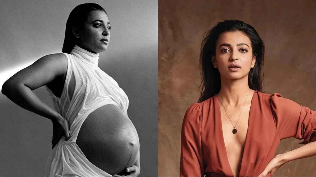 ‘গর্ভাবস্থায় ডাক্তারের কাছে যেতে দেয়নি’, পরিচালক দুষলেন অভিনেত্রী