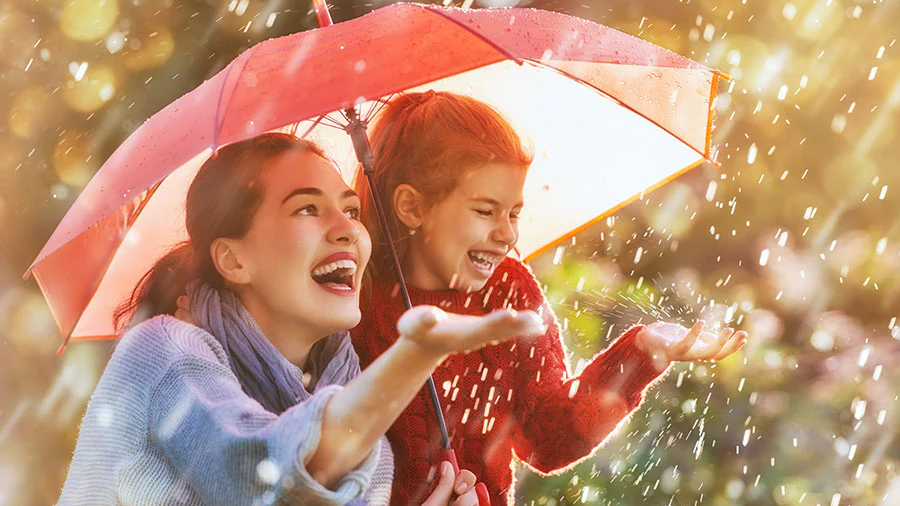 বর্ষাকাল