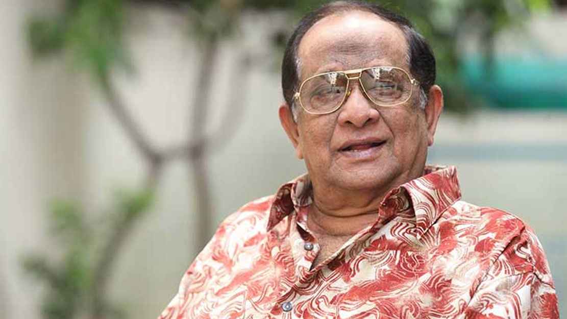 অভিনয় ছাড়া কিছু জানি না, পারি না: রাজ্জাক