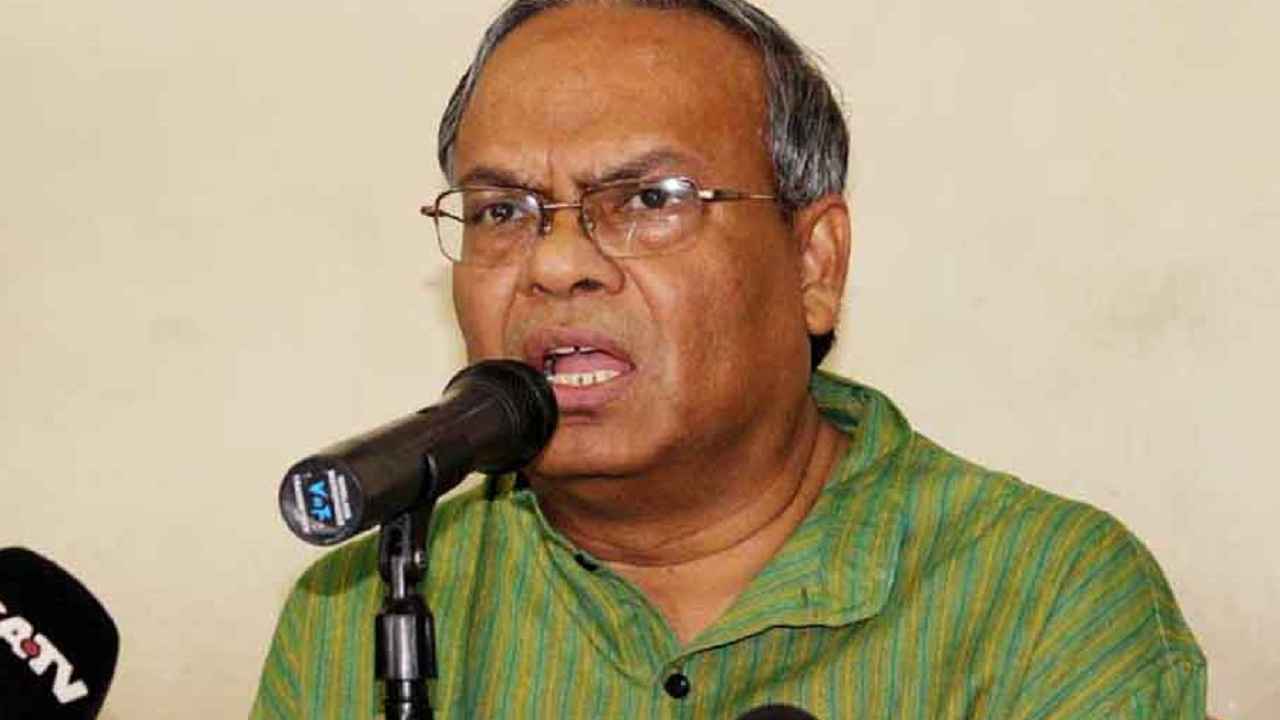 ১/১১ নিয়ে উপদেষ্টা মাহফুজের বক্তব্য কাণ্ডজ্ঞানহীন: রিজভী