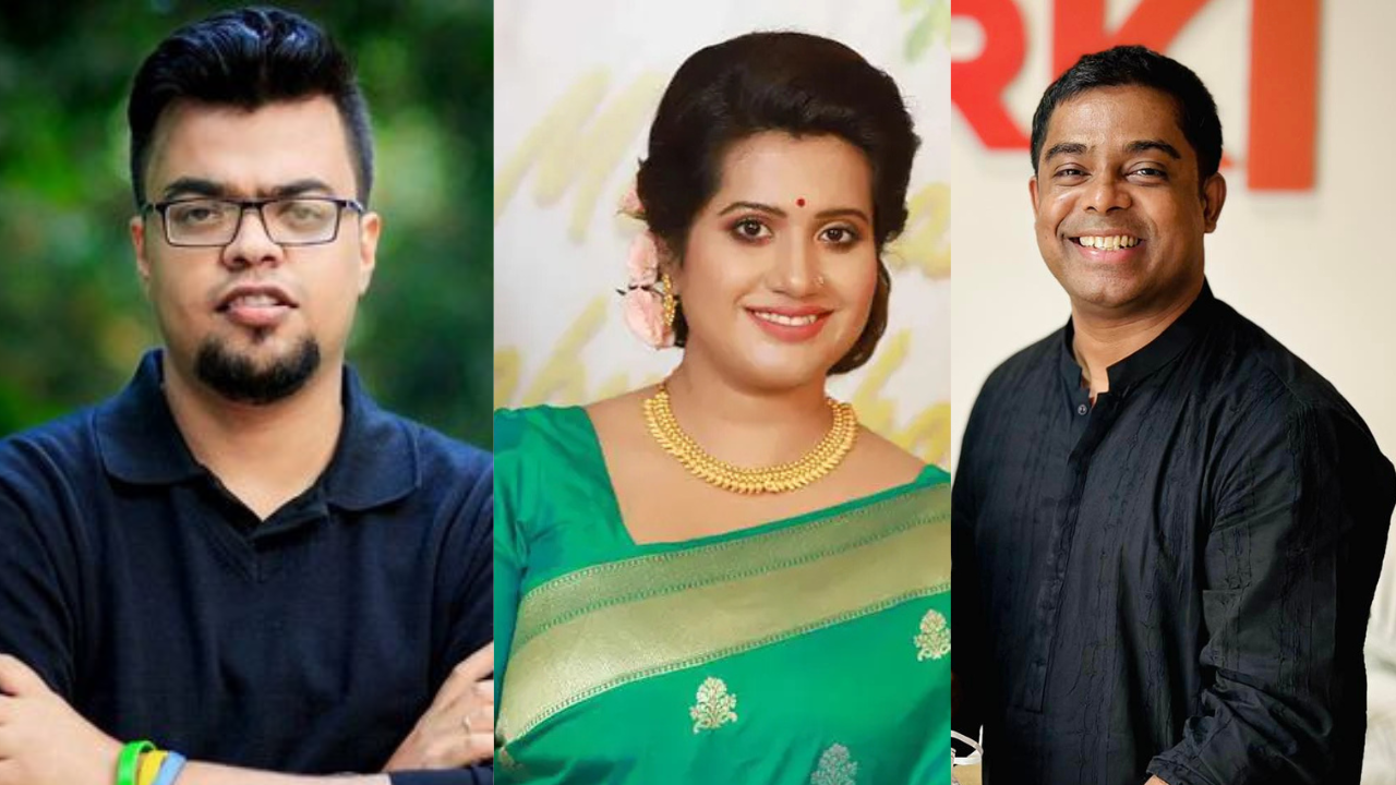 জুলাই আন্দোলনের বর্ষপূর্তি, যা বললেন তারকারা