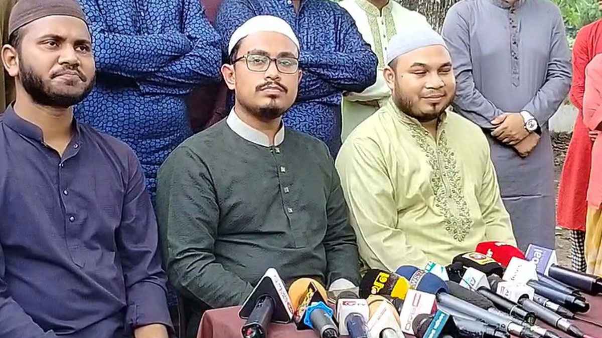 ছাত্র উপদেষ্টারা ব্যর্থ, তাদের দুর্নীতির চিত্র স্পষ্ট: সাদিক কায়েম