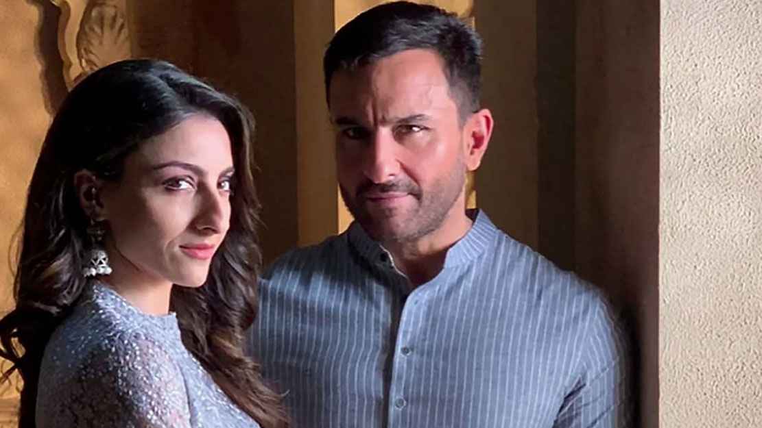 ১২০০ কোটির সম্পত্তি, সাইফের তুলনায় এত কম পাচ্ছেন সোহা আলী খান!  