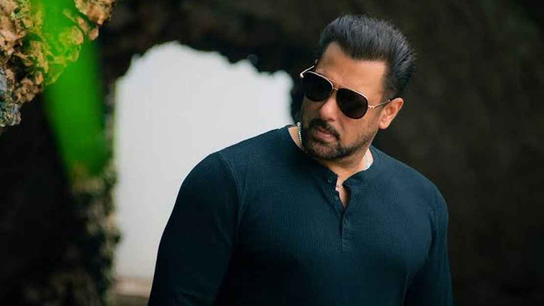 সালমান খানকে কষে চড়, কে ছিলেন সেই নবাগত অভিনেতা?