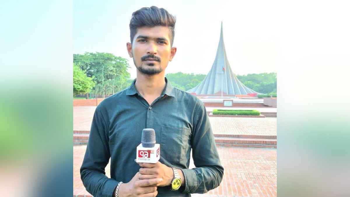 আশুলিয়ায় ৭১ টিভির সাংবাদিককে মারধর, অপহরণের চেষ্টা