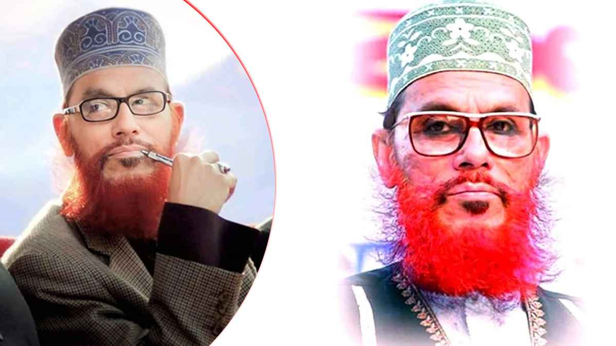 আল্লামা সাঈদীর দ্বিতীয় মৃত্যুবার্ষিকী আজ