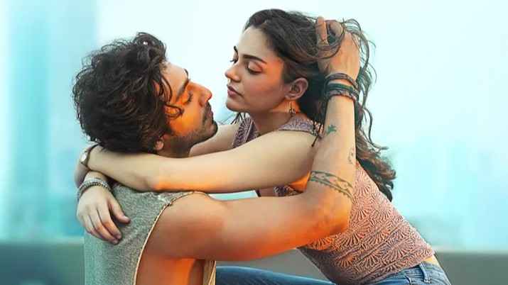 কবে ওটিটিতে মুকিত পাচ্ছে ‘সাইয়ারা’?