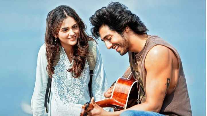 ‘সাইয়ারা’-এর ক্লাইম্যাক্স এআই দিয়ে লেখা, বললেন চিত্রনাট্যকার