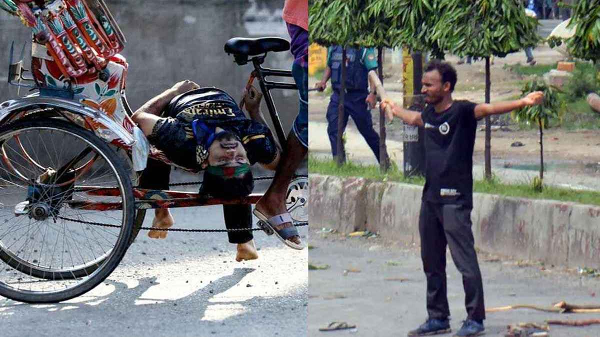 এখনও হয়নি শহীদদের পূর্ণাঙ্গ তালিকা!