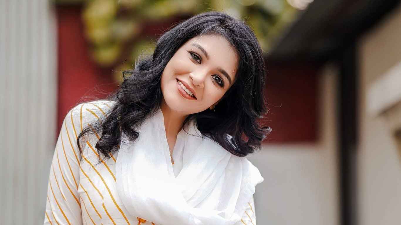 বিয়ের ছয় বছর পর অভিনেত্রী বললেন ‘বিয়ের জন্য প্রস্তুত ছিলাম না’