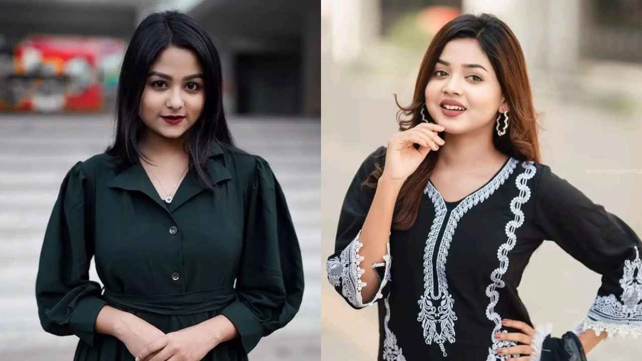 আরোহী মিমের জুতা ছুঁডা নিয়ে মুখ খুললেন শায়লা সাথী