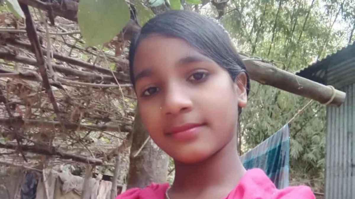 ফুল আনতে গিয়ে শিক্ষার্থী নিখোঁজ, ৩ দিন পর লাশ উদ্ধার