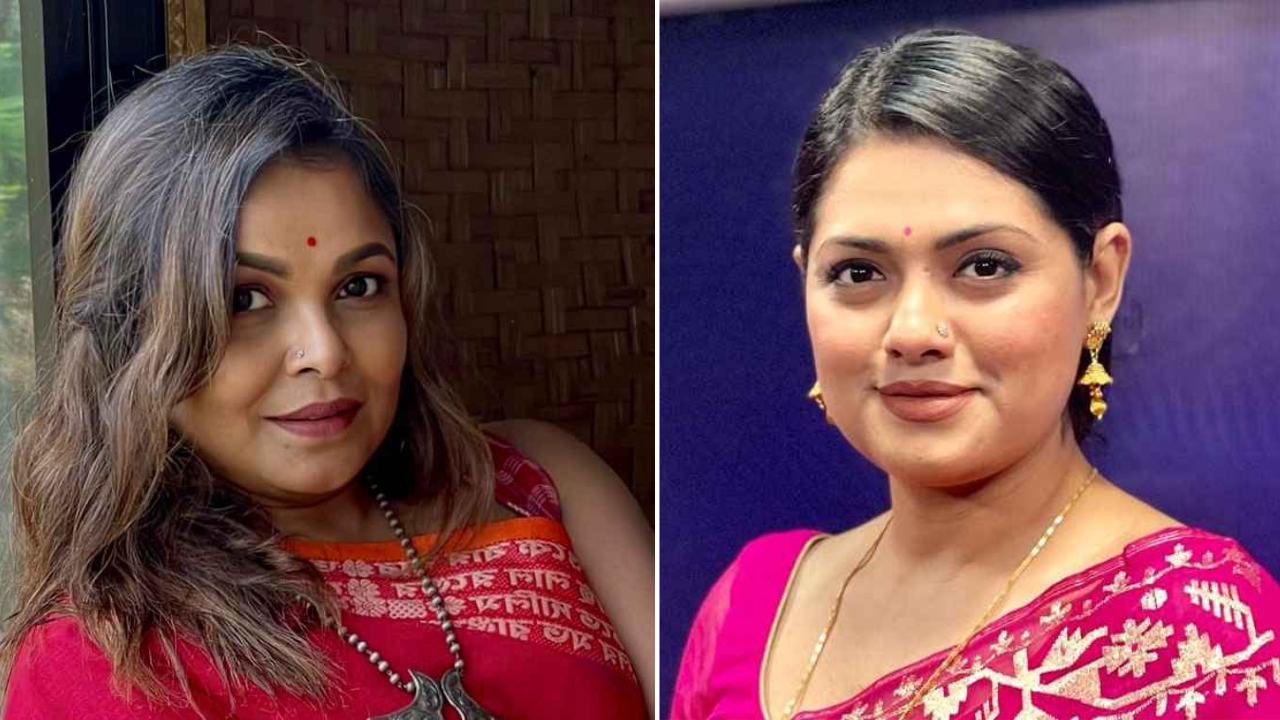 ‘নাটক কম করো পিও’, তিশার ভিডিও প্রকাশ করে বললেন শাওন