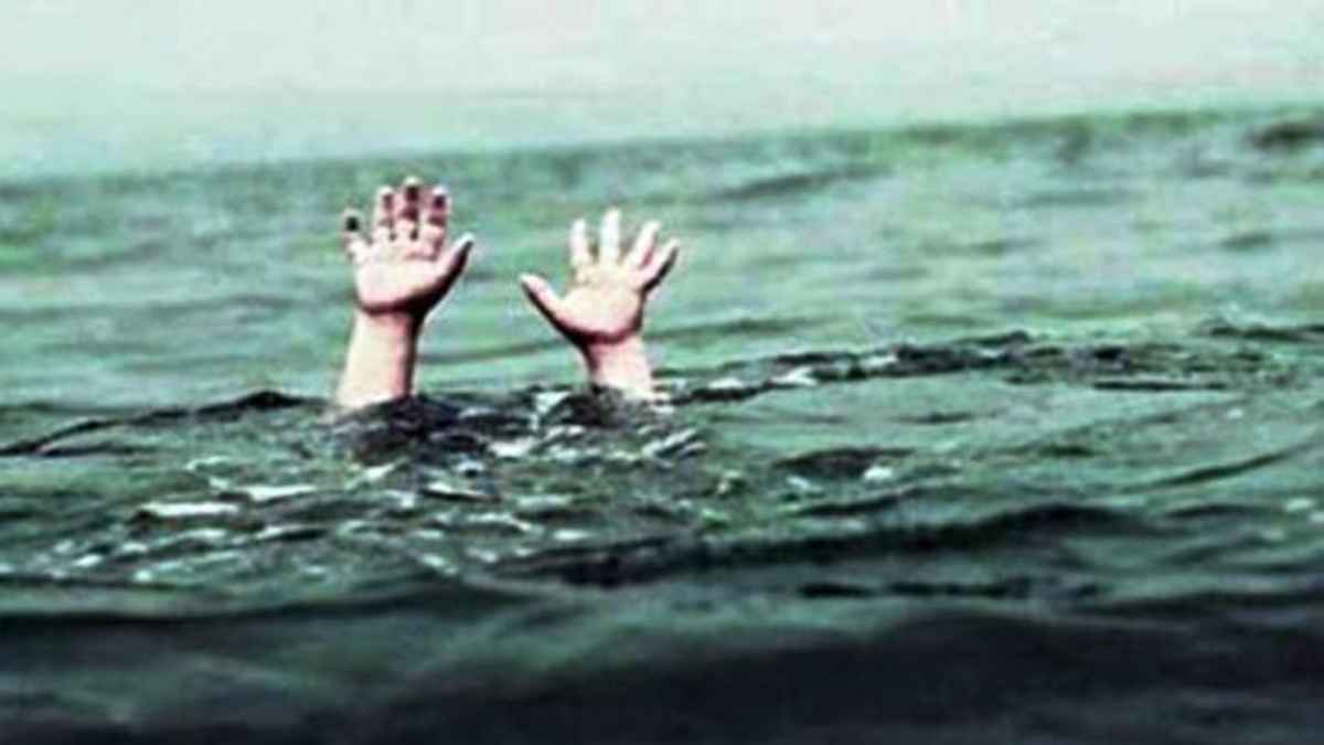 ময়মনসিংহে পানিতে ডুবে ২ শিশুর মৃত্যু