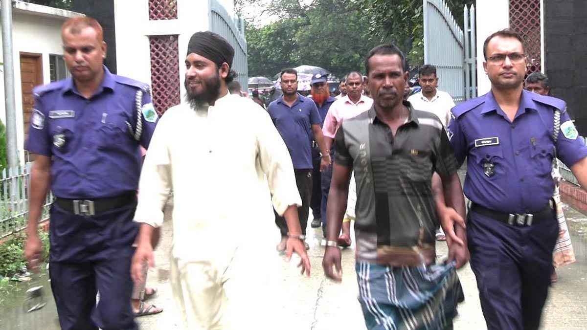 সিরাজগঞ্জে ছাব্বির হত্যা মামলায় ৭ জনের যাবজ্জীবন