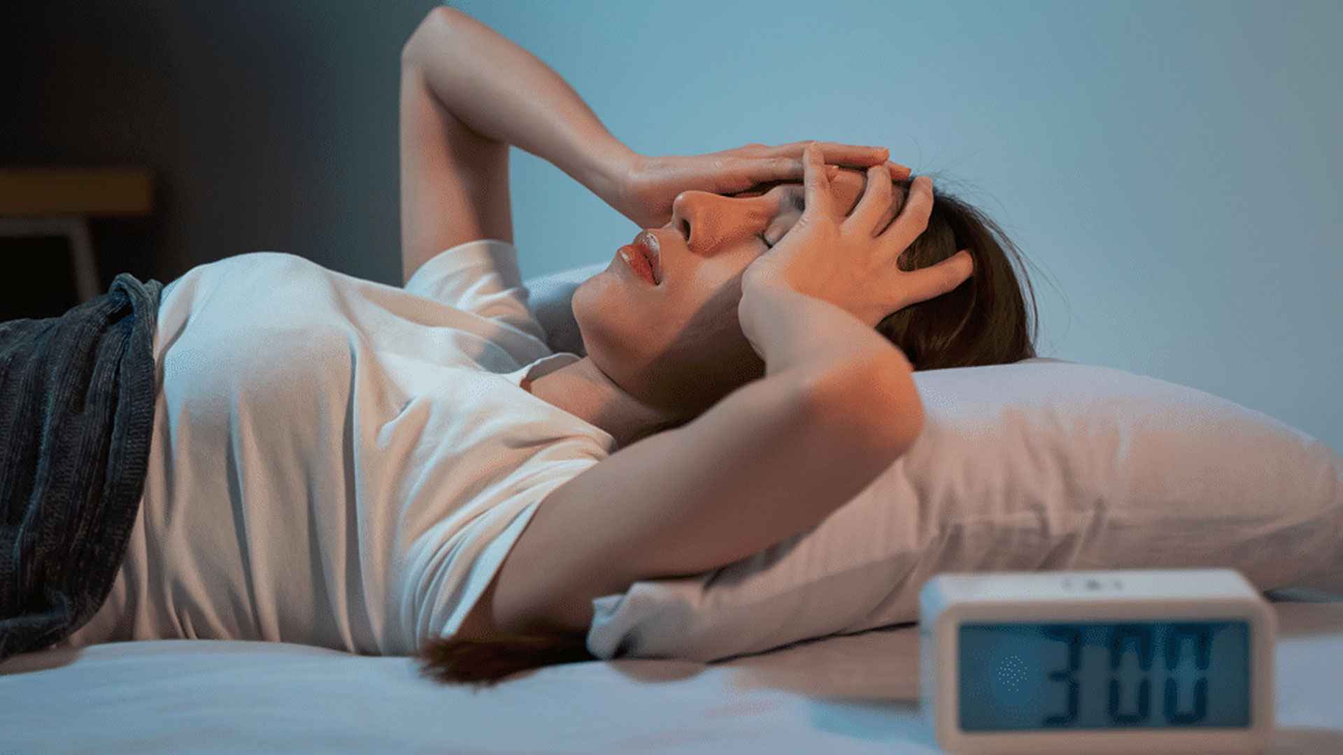 টানা ৩ দিন চার ঘণ্টা করে ঘুমালে শরীরে কী ঘটে?