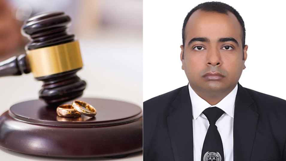 কোর্ট ম্যারেজ কি আইনসম্মত বিয়ে?