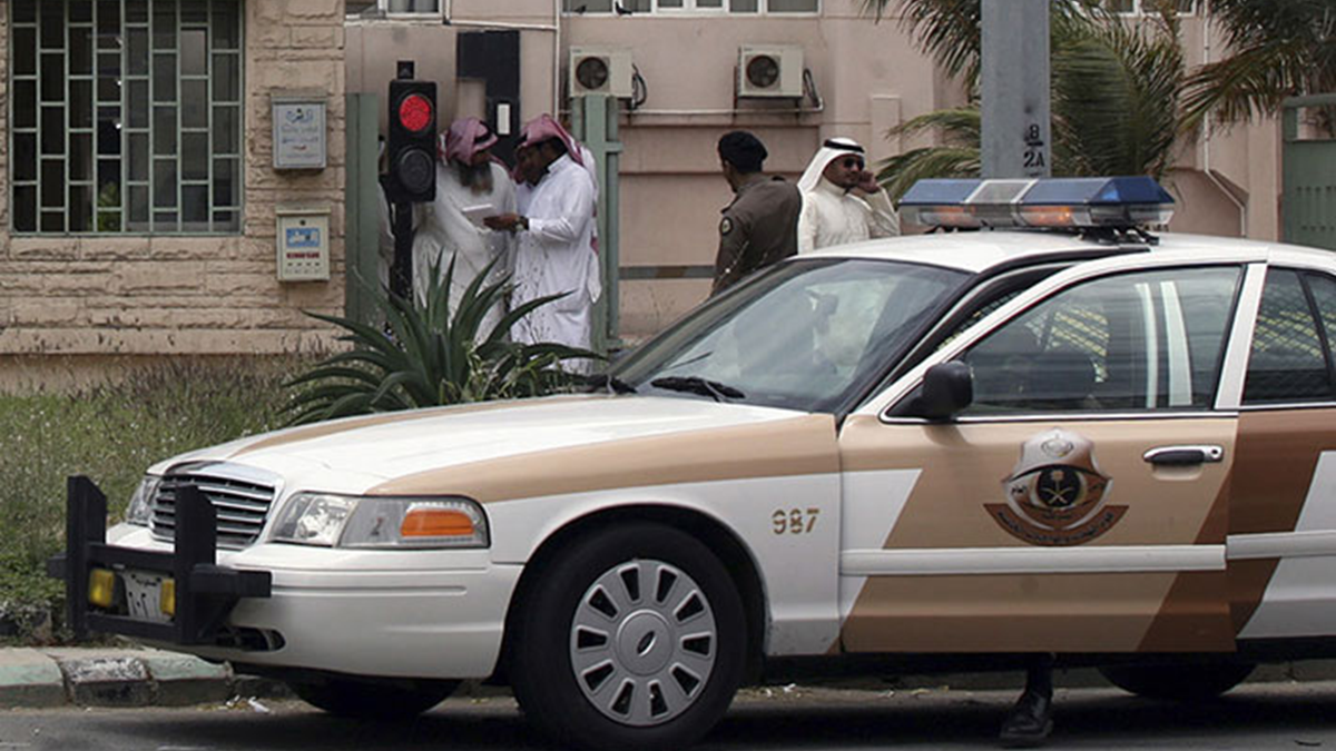 সৌদি আরবে পতিতাবৃত্তির অভিযোগে পাঁচ নারীসহ ১১ প্রবাসী গ্রেফতার