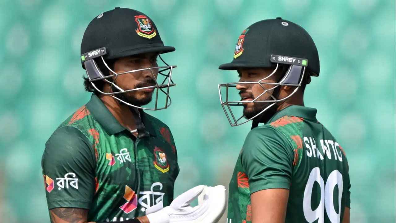 সৌম্য-শান্ত-সোহানকে নিয়ে এশিয়া কাপের প্রাথমকি দল ঘোষণা বাংলাদেশের